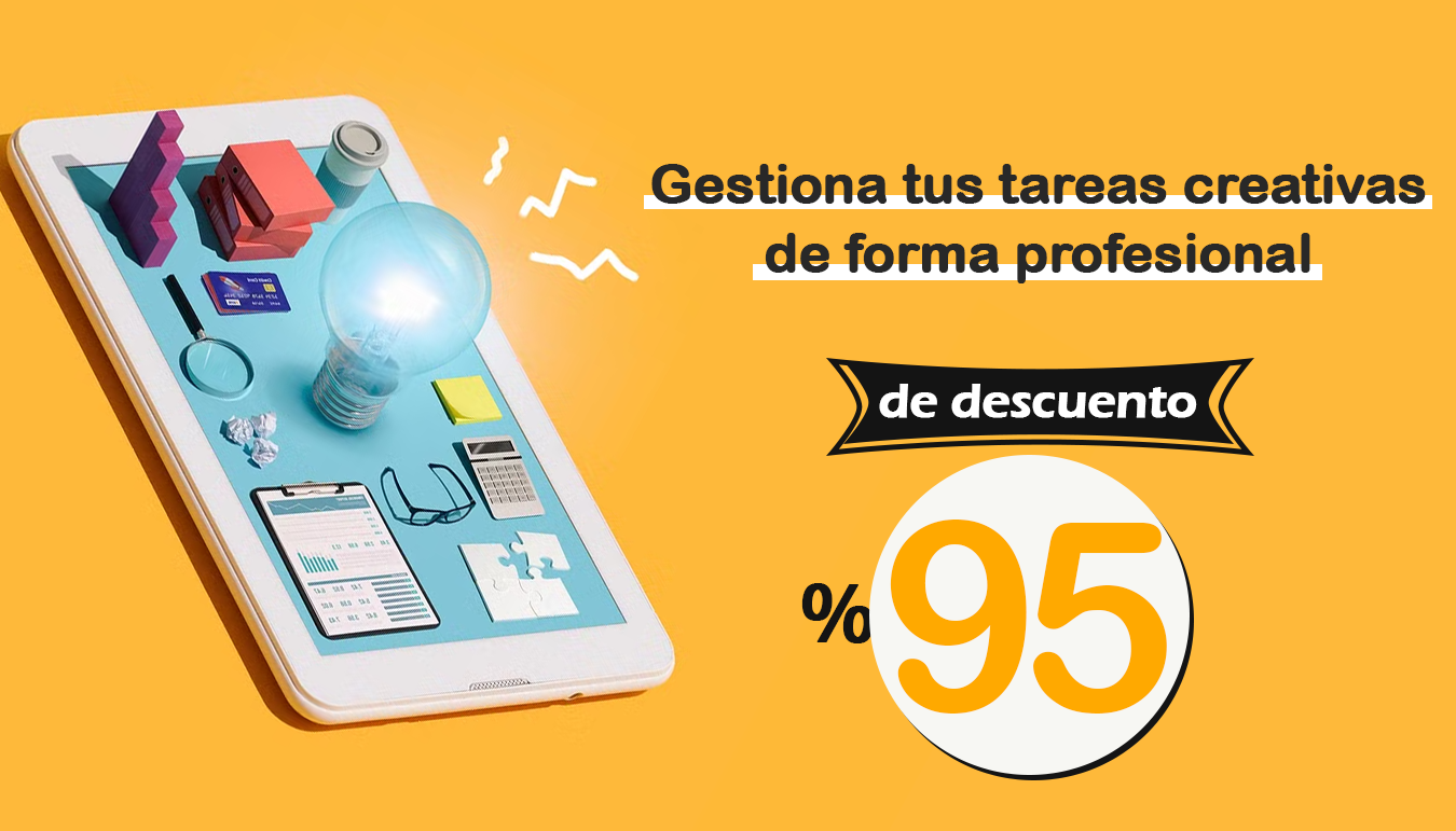 Código descuento Domestika del 20% extra